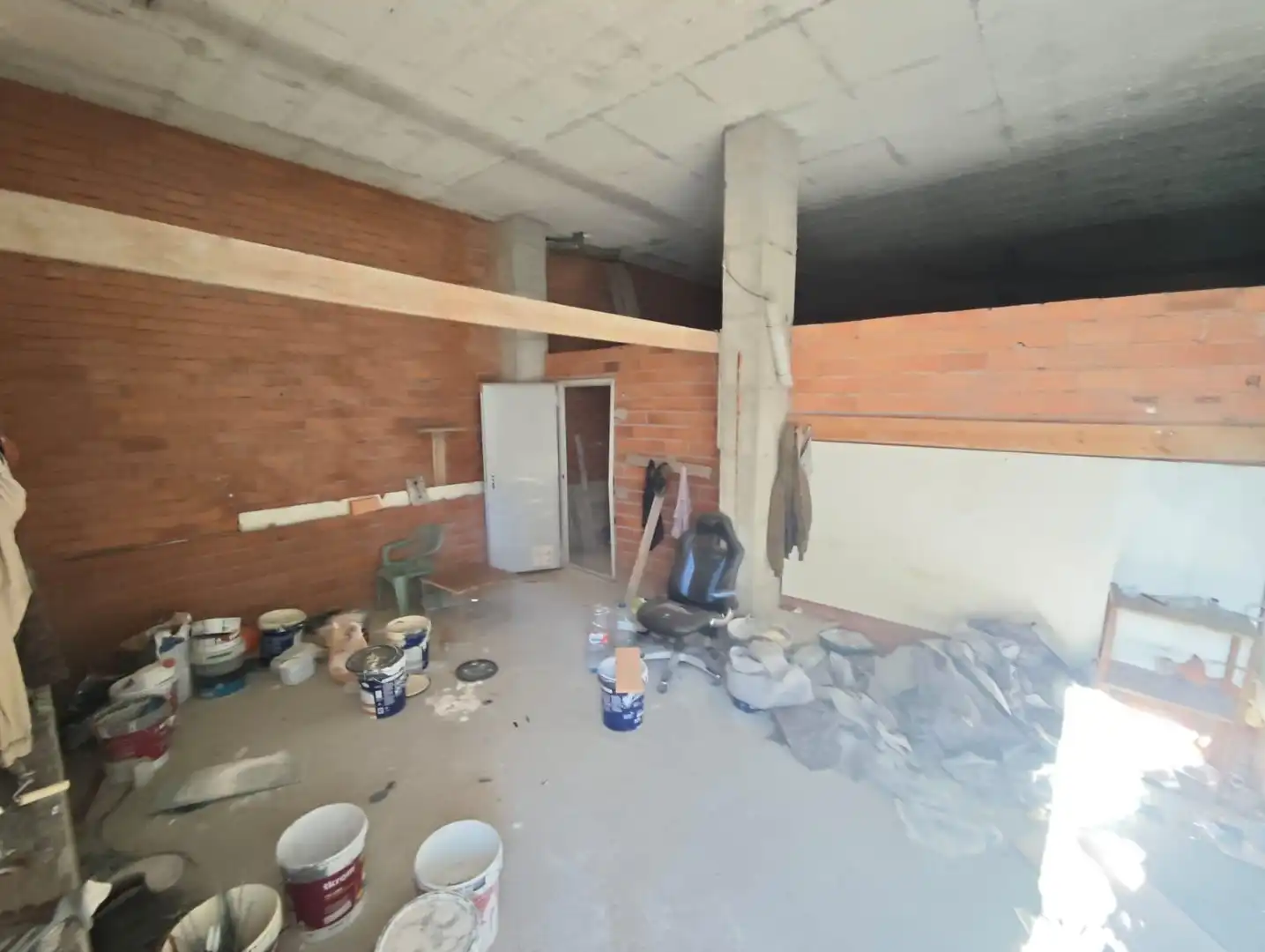 Local comercial en venta en Aragón 213-215, imagen 33