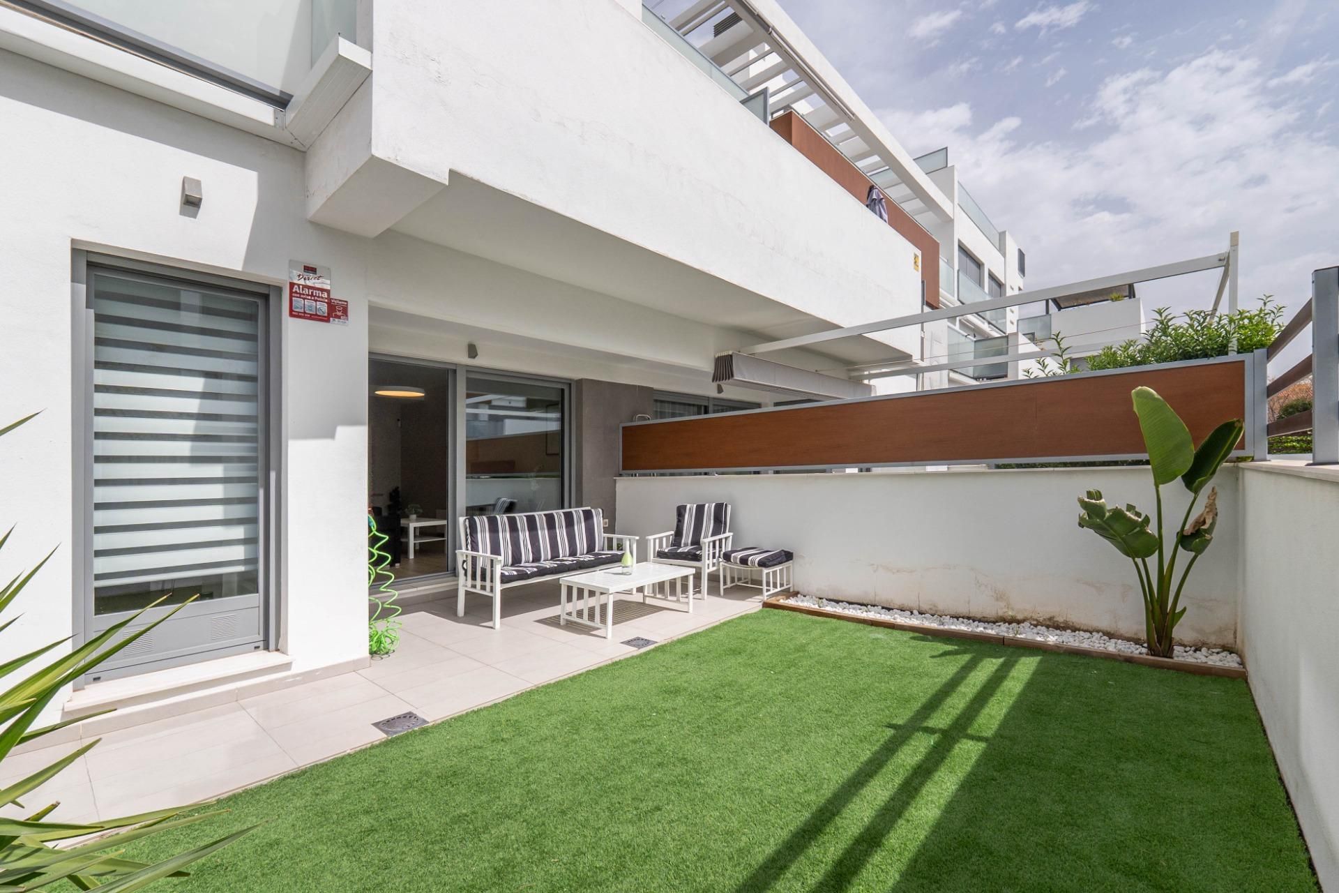 Flat to rent in Calle ALFONOSO LAVERAN, San Miguel