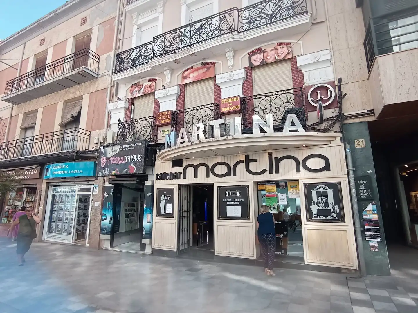Local comercial en venda a Centro