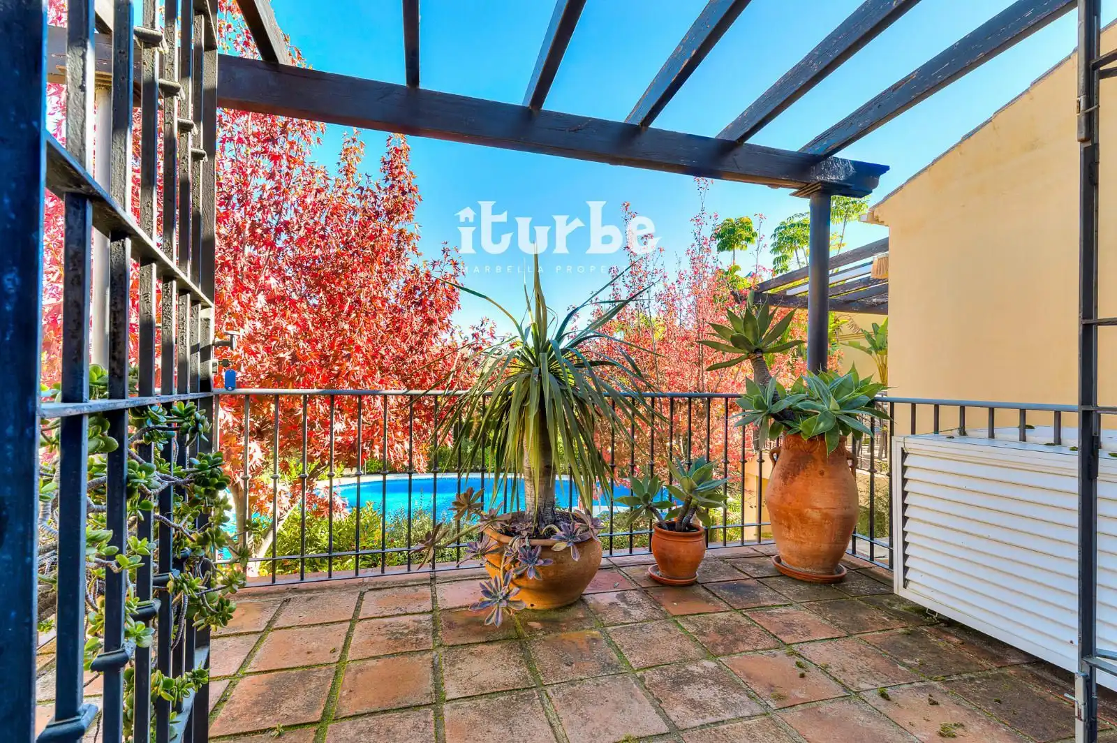 Casa adosada en venta en CL ANA DE AUSTRIA-PEPINA NOR 3, 108, Puerto Banús