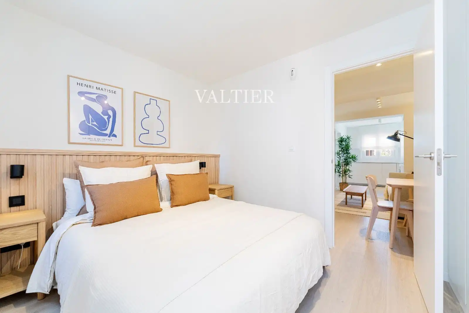 Flat for rent in Molina, Almenara -Ventilla