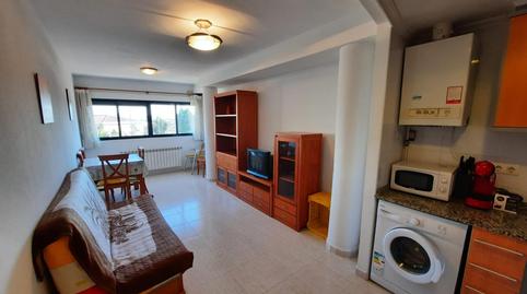 Photo 5 of Flat to rent in Almansa, Albacete