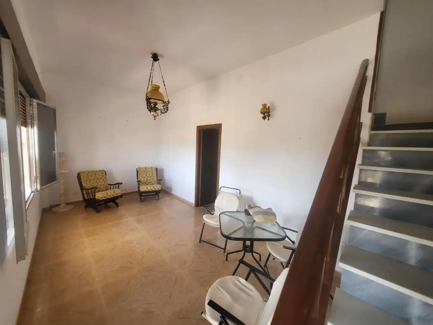 Casa o xalet en venda en Vera amb Terrassa i Traster
