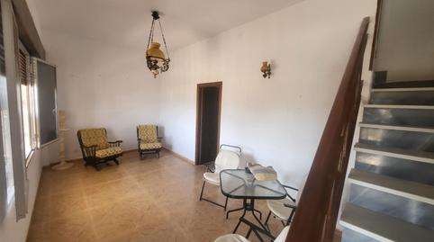 Foto 4 de Casa o xalet en venda a Avenida de las Marinas, Las Marinas - Pueblo Laguna, Vera