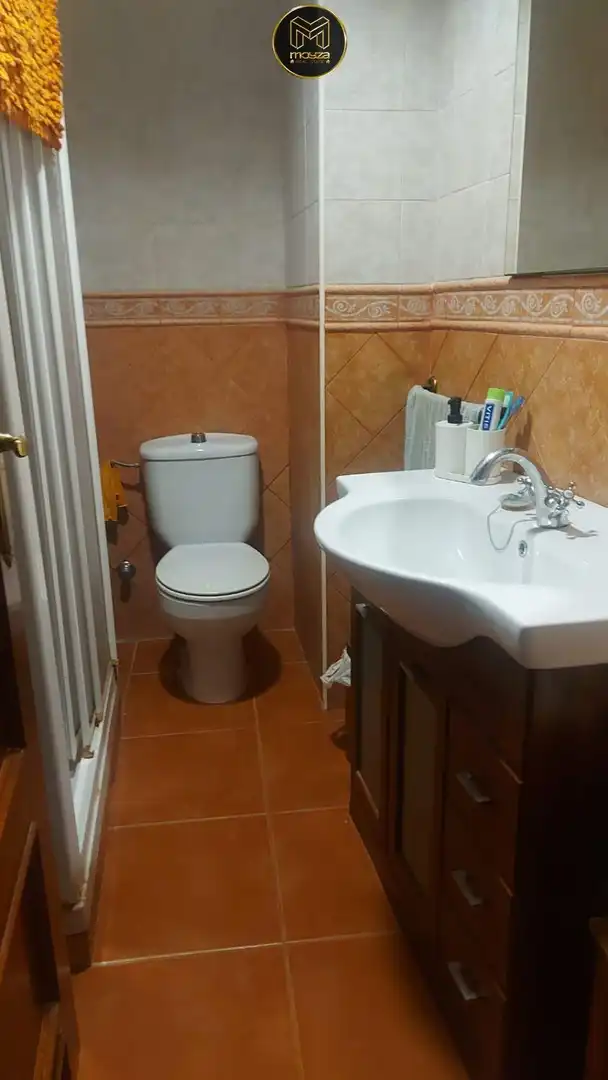 Casa en venta en San Felipe - El Almendral - La Merced, imagen 11