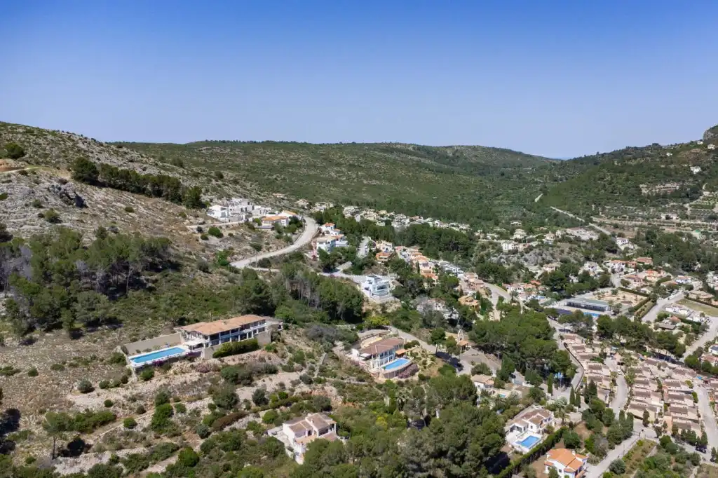 Casa en venta en Alcalalí, imagen 10
