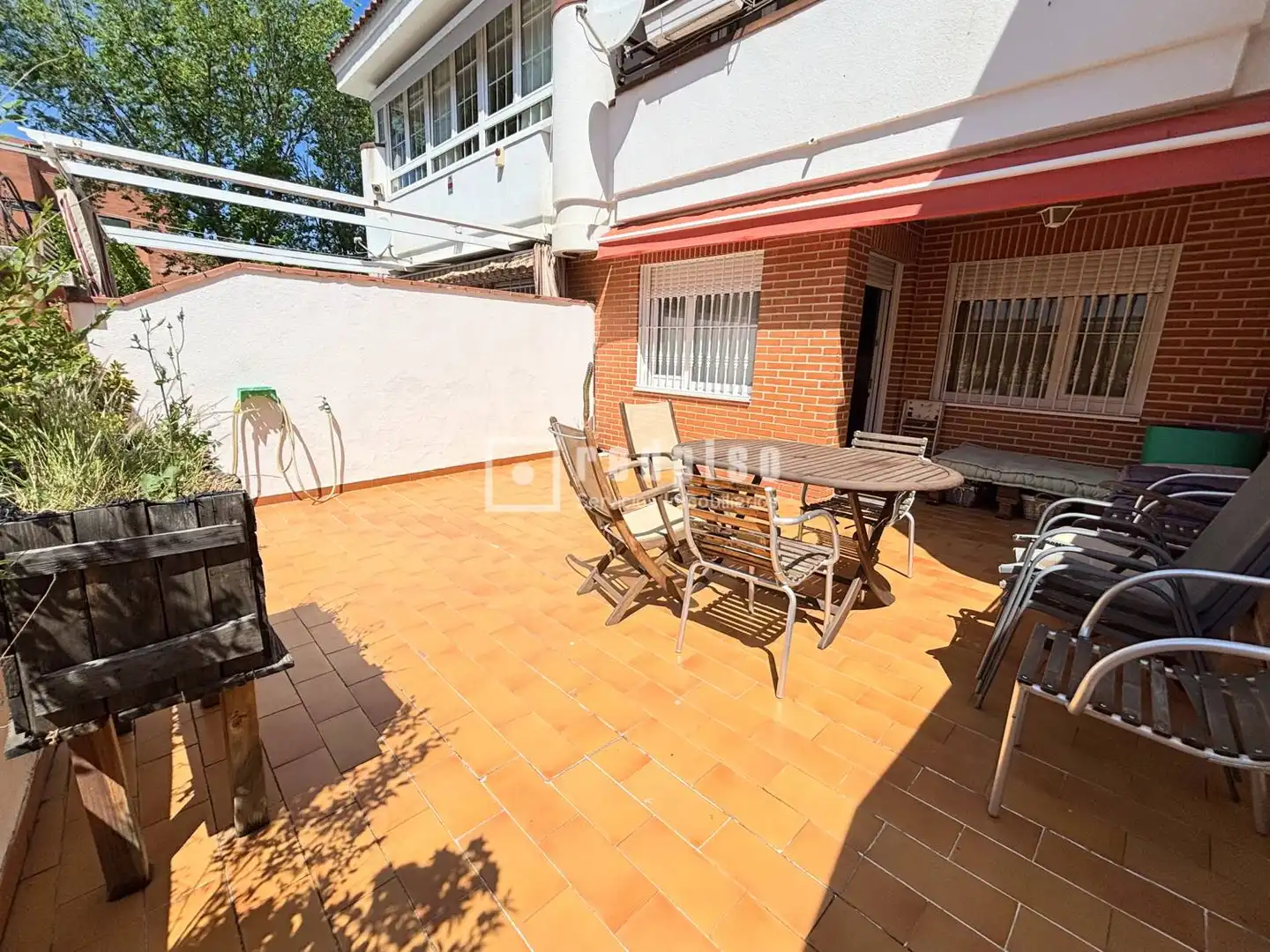 Detached house with pool for sale in Las Vegas - El Pozanco - Adelfillas, imagen 5
