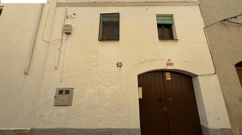 Photo 2 of House or chalet for sale in Bonastre, Tarragona