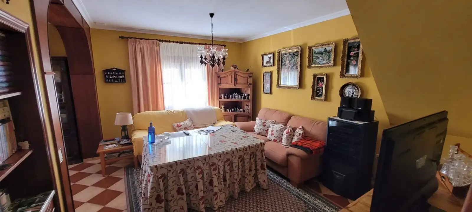 Villa con piscina in vendita a Los Pinos, imagen 12
