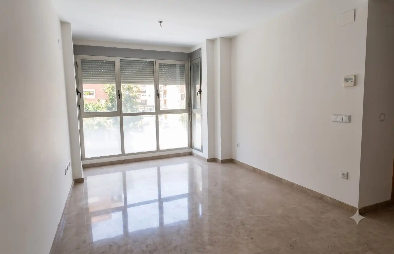 Piso en venta en Valencia con Aire acondicionado y Horno