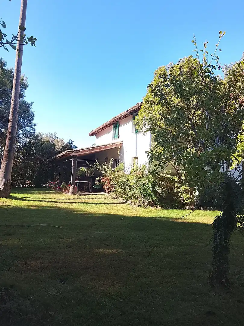 Haus mit Garten zum Verkauf in Madrigal de la Vera, imagen 117