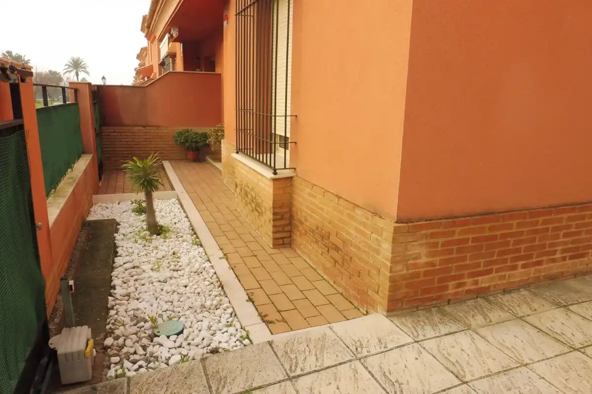 Casa o xalet de lloguer a Sanlúcar la Mayor