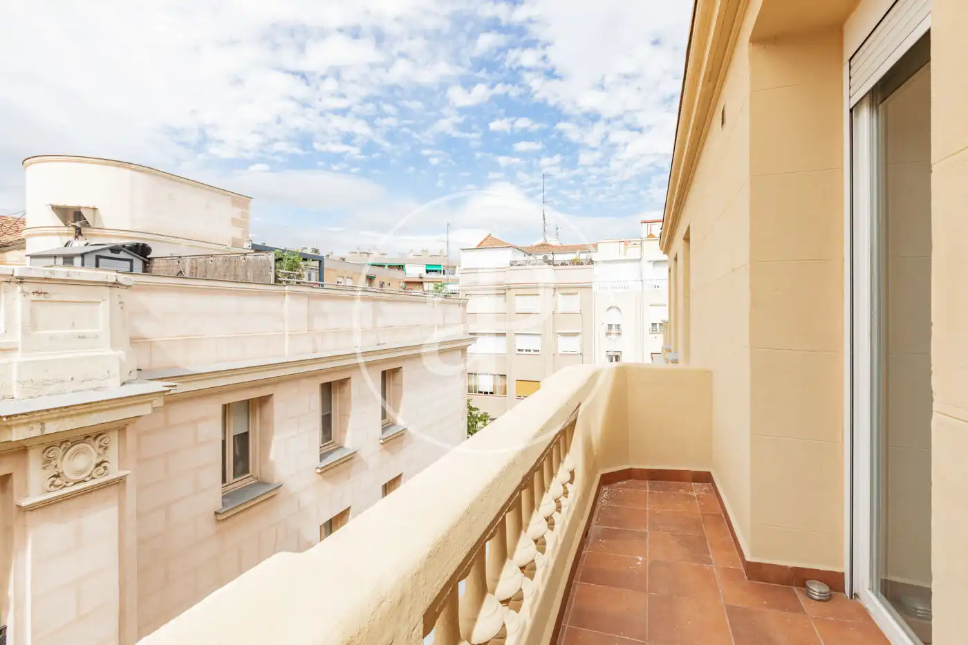 Appartement avec terrasse à louer à C. de Montesa, imagen 39