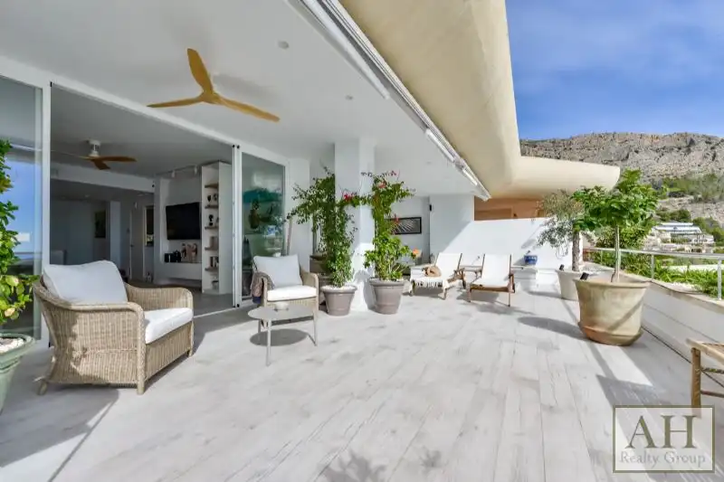 Ático en venta en Altea Hills, imagen 11
