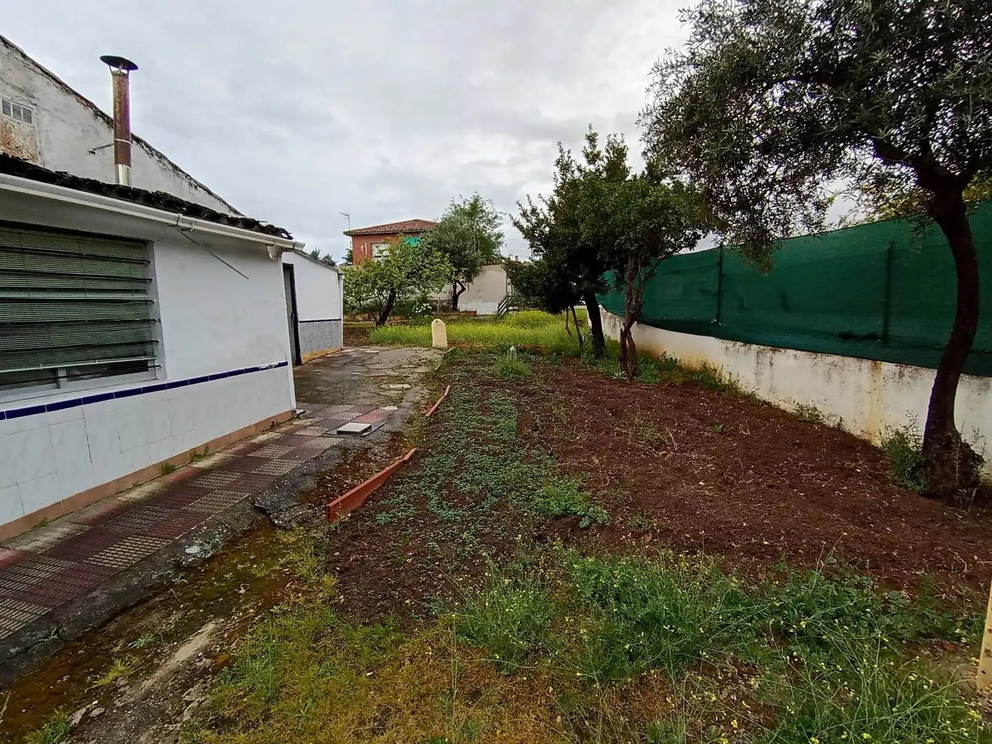 Casa o chalet en venta en Quijorna con Calefacción, Jardín privado y Trastero