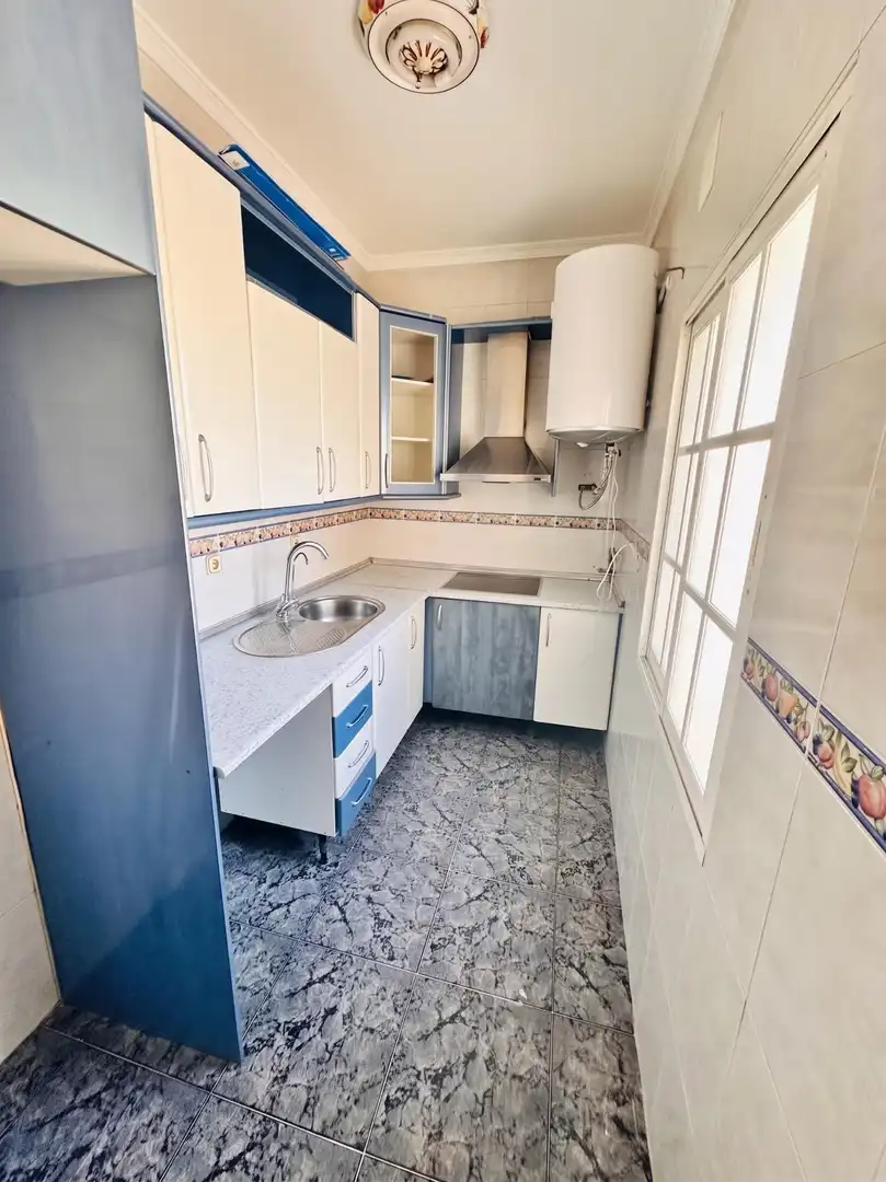 Flat for sale in Cruz de Humilladero, imagen 10