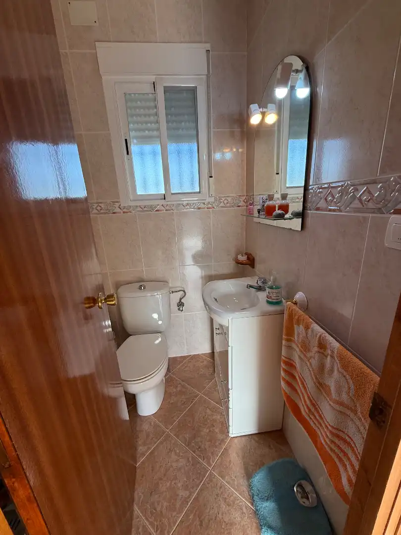 Villa avec terrasse à vendre à Carretera Santa Ana, imagen 9