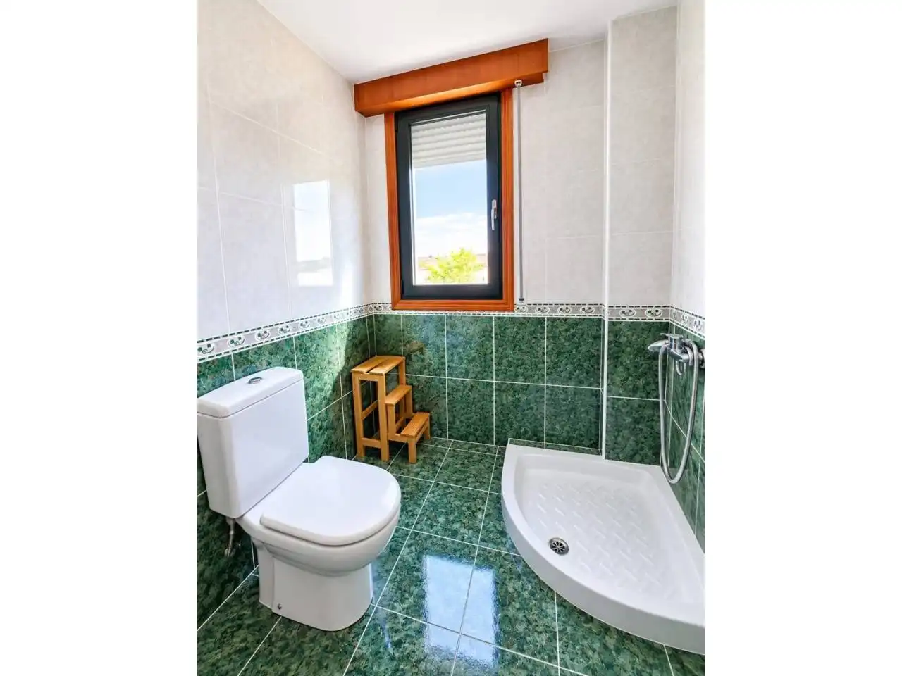 Apartamento con ascensor en venta en O Carballiño, imagen 16