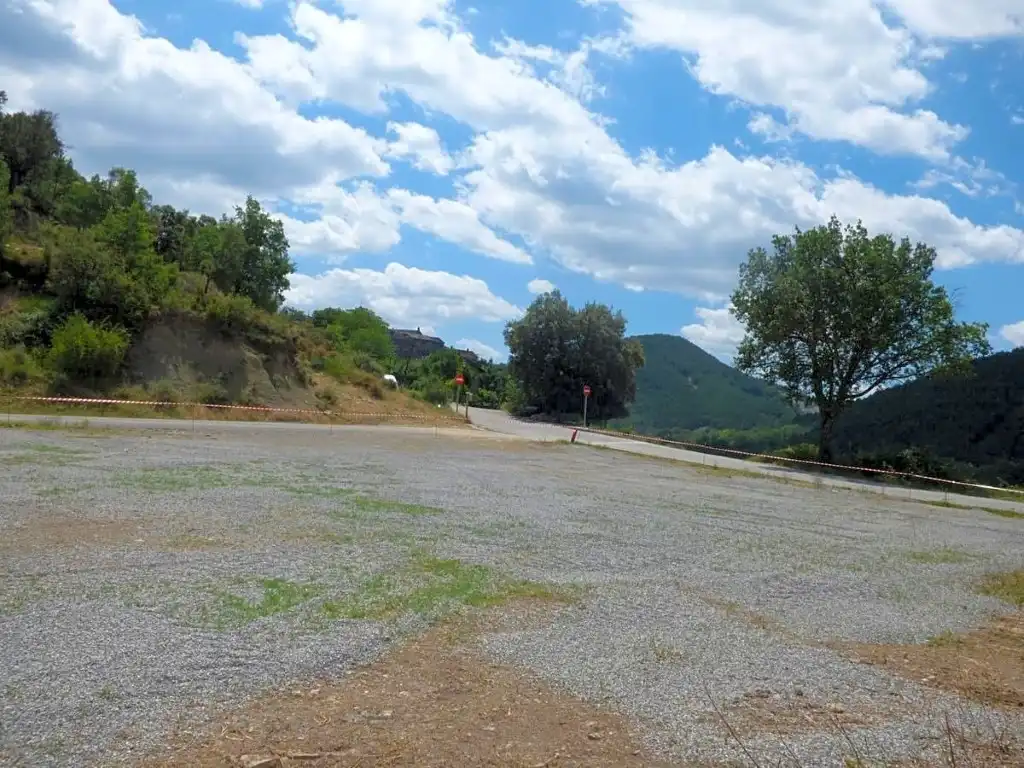 Terreni e lotti in vendita a Camino de Boltaña a Fanlo 16, imagen 6