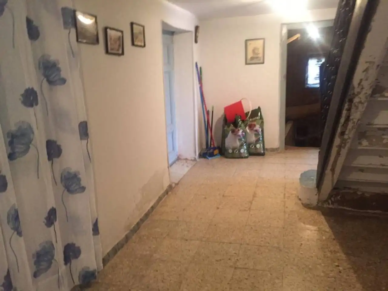 Haus oder Chalet zum Verkauf in Valdefresno mit Terrasse und Möbliert