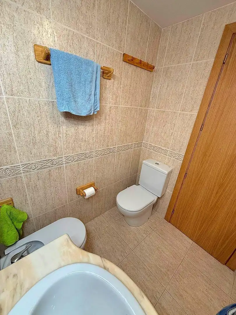 Bajo con jardín en venta en Segur Platja, imagen 22