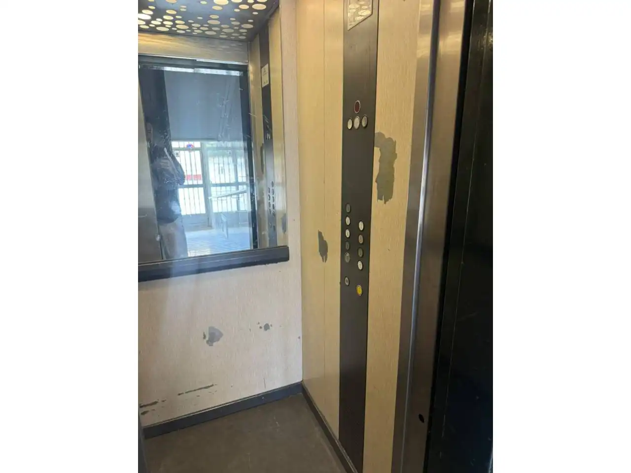 Piso en venta en Badajoz con Amueblado y Balcón