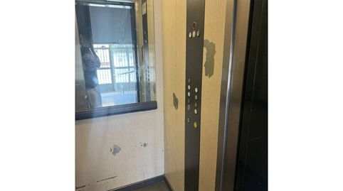 Foto 2 de Piso en venta en Avenida Augusto Vázquez, La Estación, Badajoz Capital
