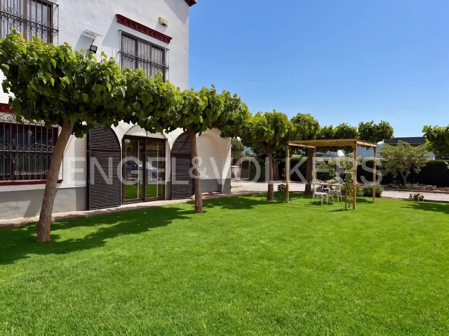 Jardín de Casa o chalet en venta en Montblanc con Calefacción, Jardín privado y Alarma