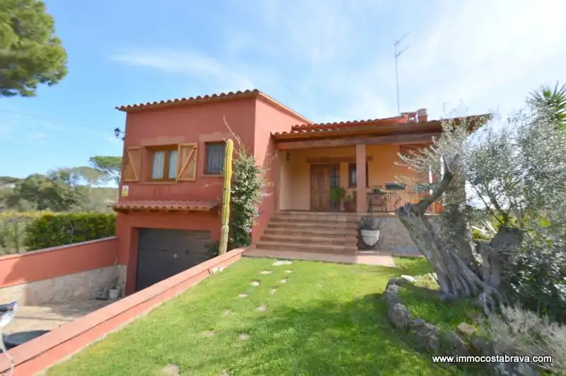 Haus mit Garten zum Verkauf in Cabanyes - Mas Ambrós - Mas Pallí, imagen 8
