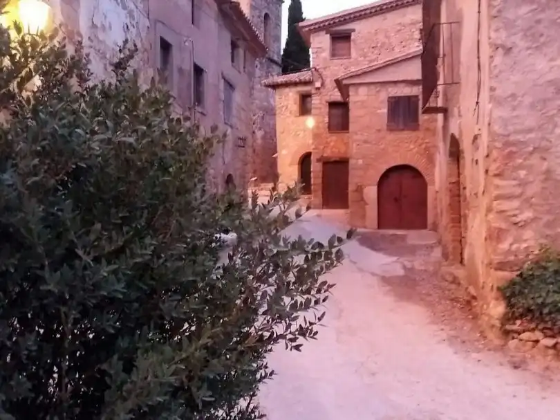 Casa rustica con giardino in vendita a Carrer Plaça 48, imagen 40