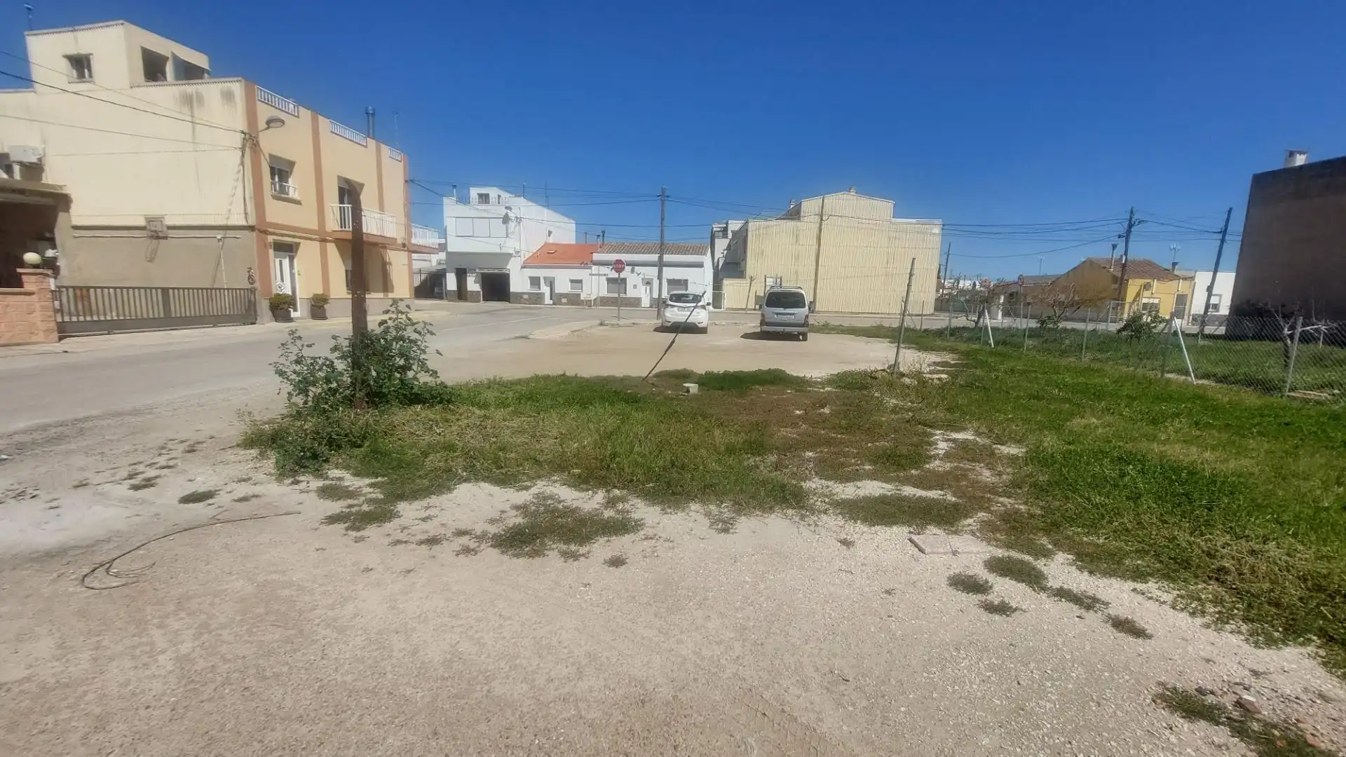 Terreny residencial en venda a Sant Jaume d'Enveja, imagen 5
