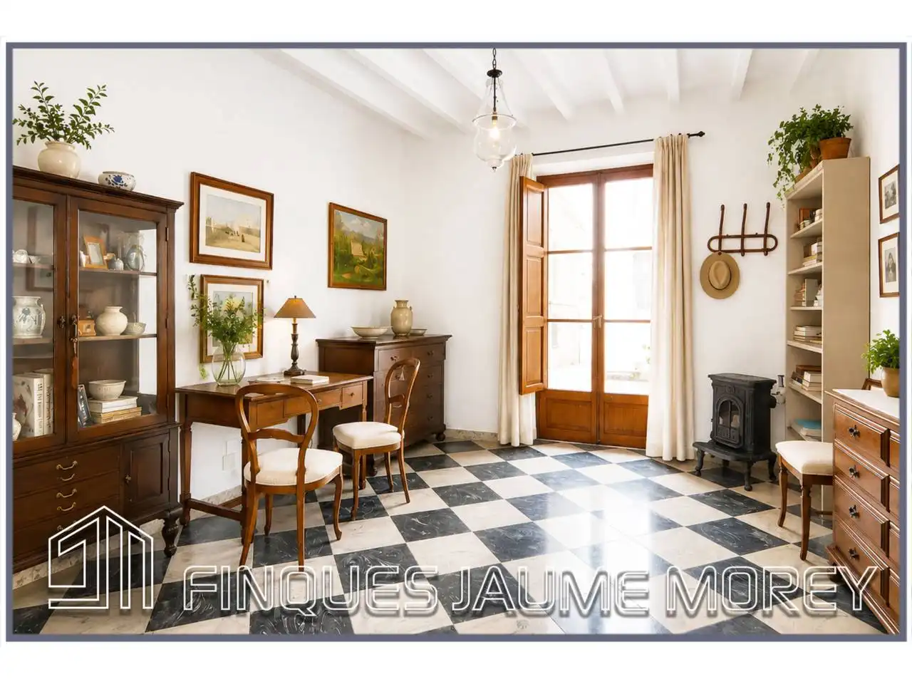 Casa en venta en Calle Major 1, imagen 3