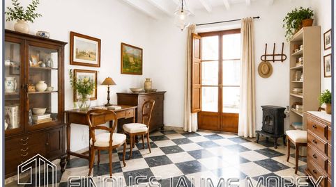 Foto 4 de Casa o chalet en venta en Calle Major, 1, Sineu, Illes Balears