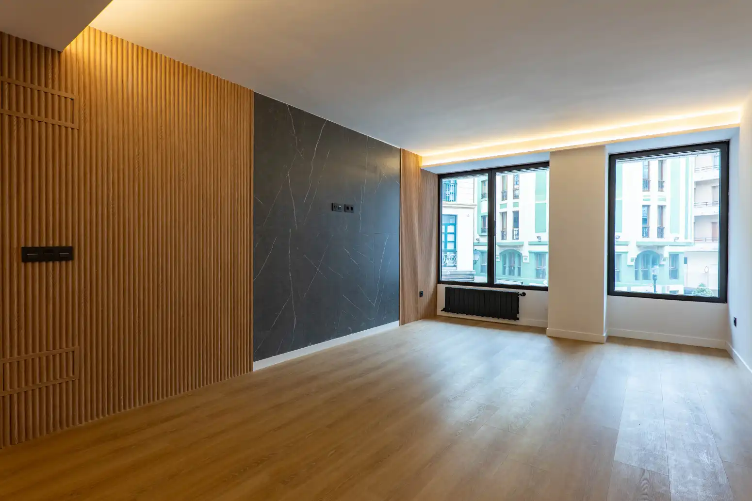 Wohnung zum Verkauf in Gijón - Calle Trinidad, 6, Cimadevilla