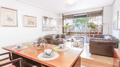 Photo 2 of Flat to rent in Calle de Núñez de Balboa, 114, Castellana,  Madrid Capital