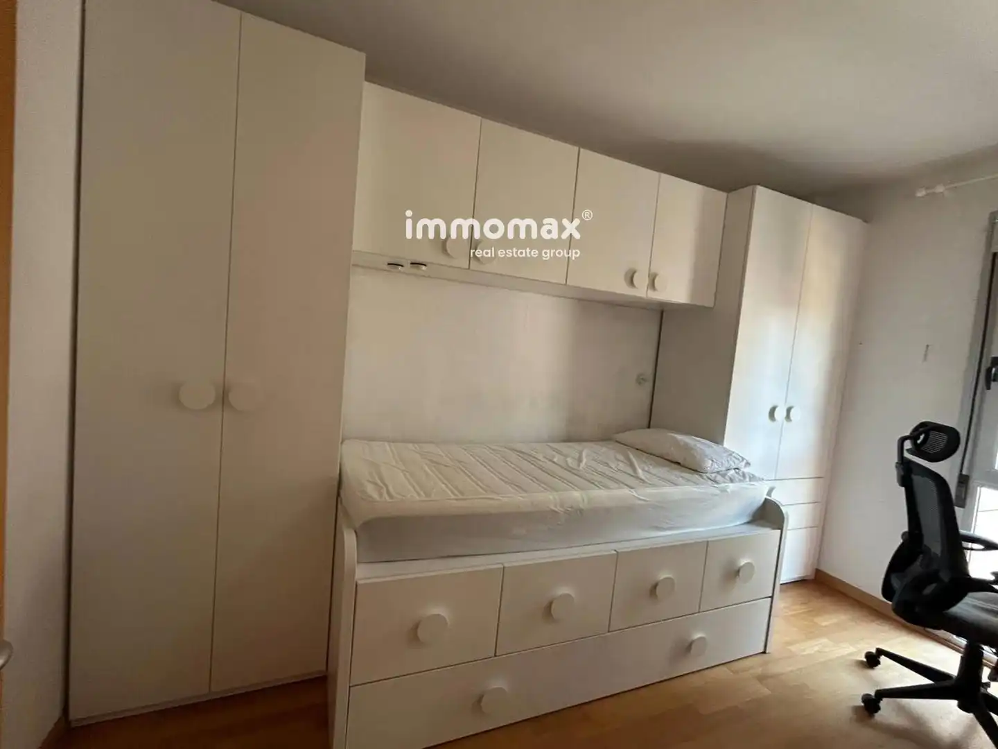 Flat with lift to rent in LAUREA MIRO, imagen 12