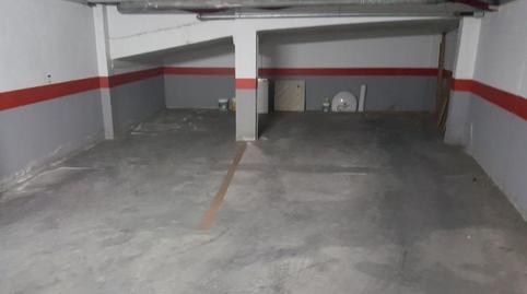 Foto 3 de Garatge en venda a De la Ribera Alta, Alberic, Valencia