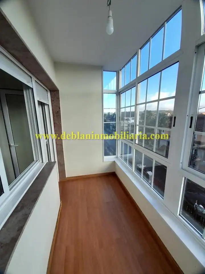 Bedroom of Flat for rent in Tui  with Heating