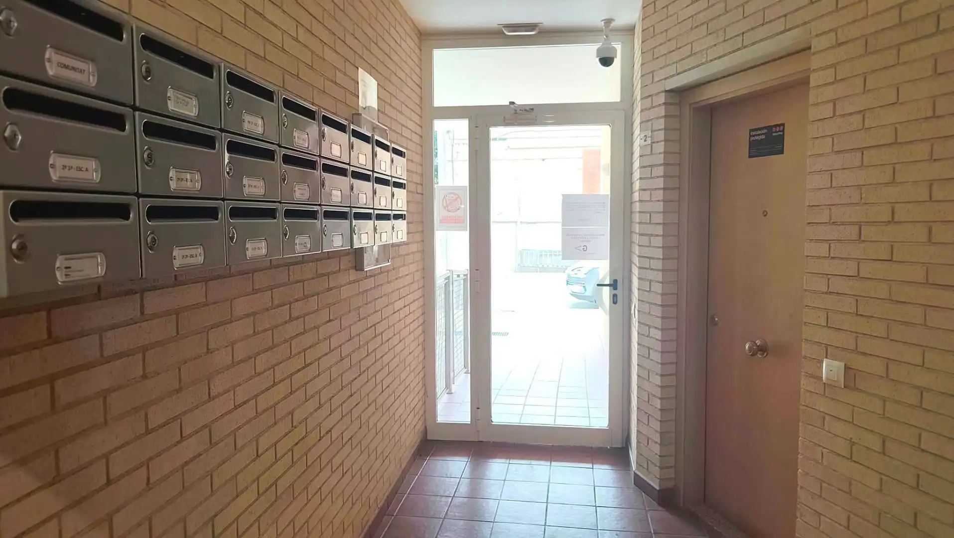 Appartement compact avec ascenseur à louer à Deltebre, imagen 15