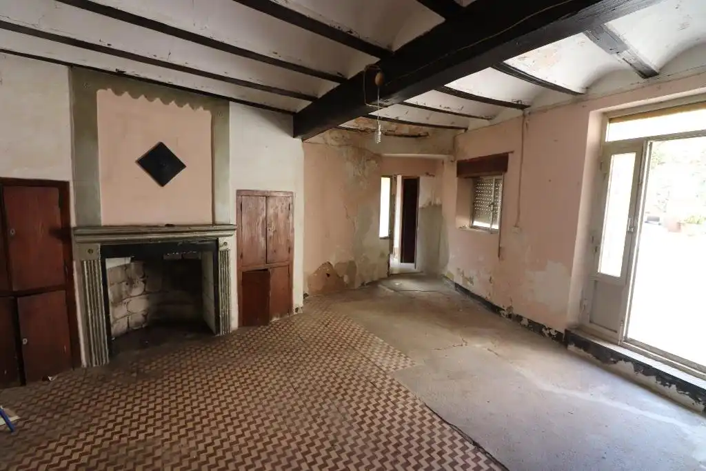 Detached homes for sale in Alborache  with Terrace
