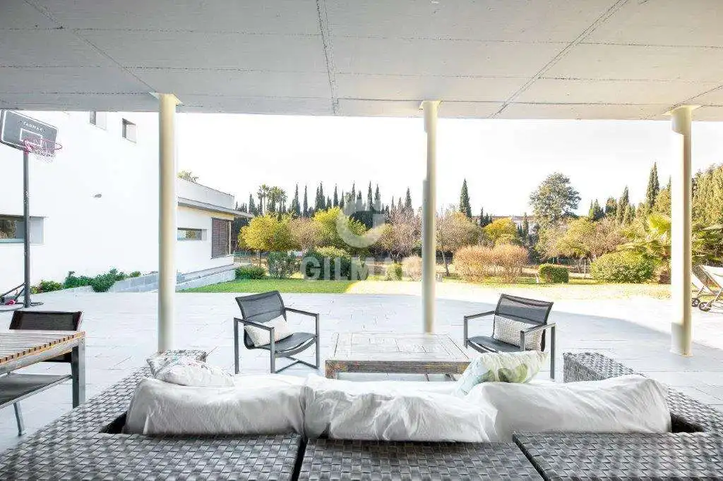 Chalet con piscina en venta en Sanlúcar la Mayor, imagen 31