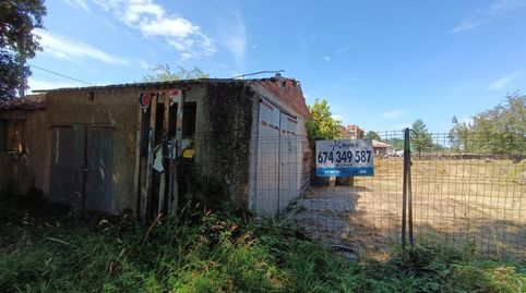 Foto 5 de Finca rústica en venta en Lalín, Lalín, Pontevedra