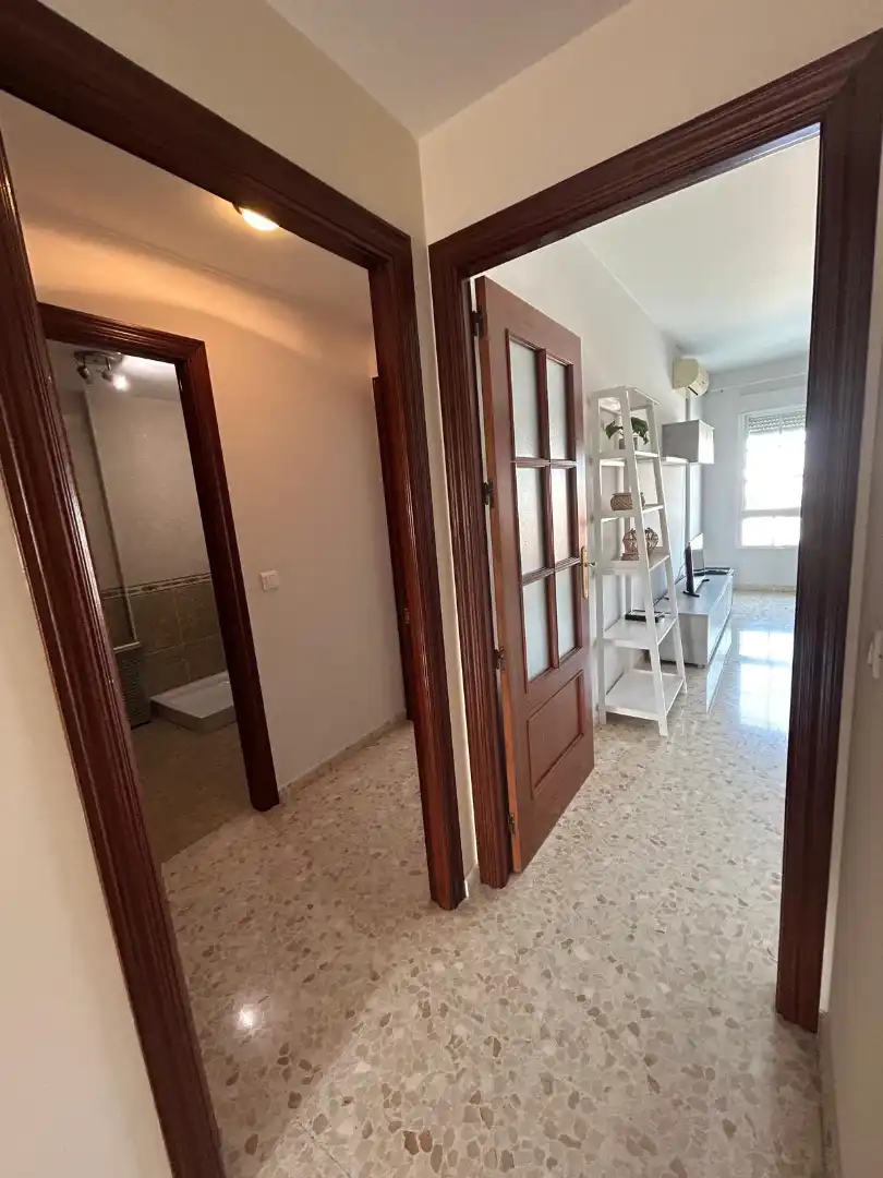 Piso de alquiler en Almendralejo con Trastero y Amueblado
