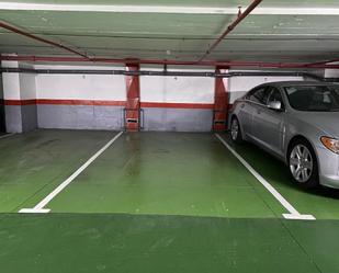 Parkplatz von Garage zum verkauf in  Santa Cruz de Tenerife Capital