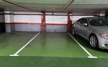 Parking of Garage for sale in  Santa Cruz de Tenerife Capital