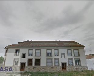 Exterior view of Flat for sale in Tembleque  with Storage room