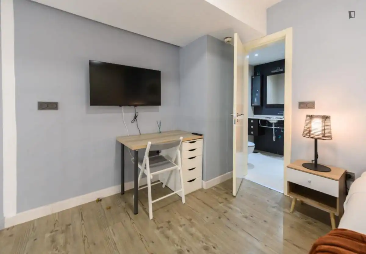 Apartments for rent in Villaverde Alto