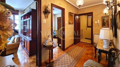 Foto 5 de Pis en venda a Calle Pío XII, Noreña, Asturias