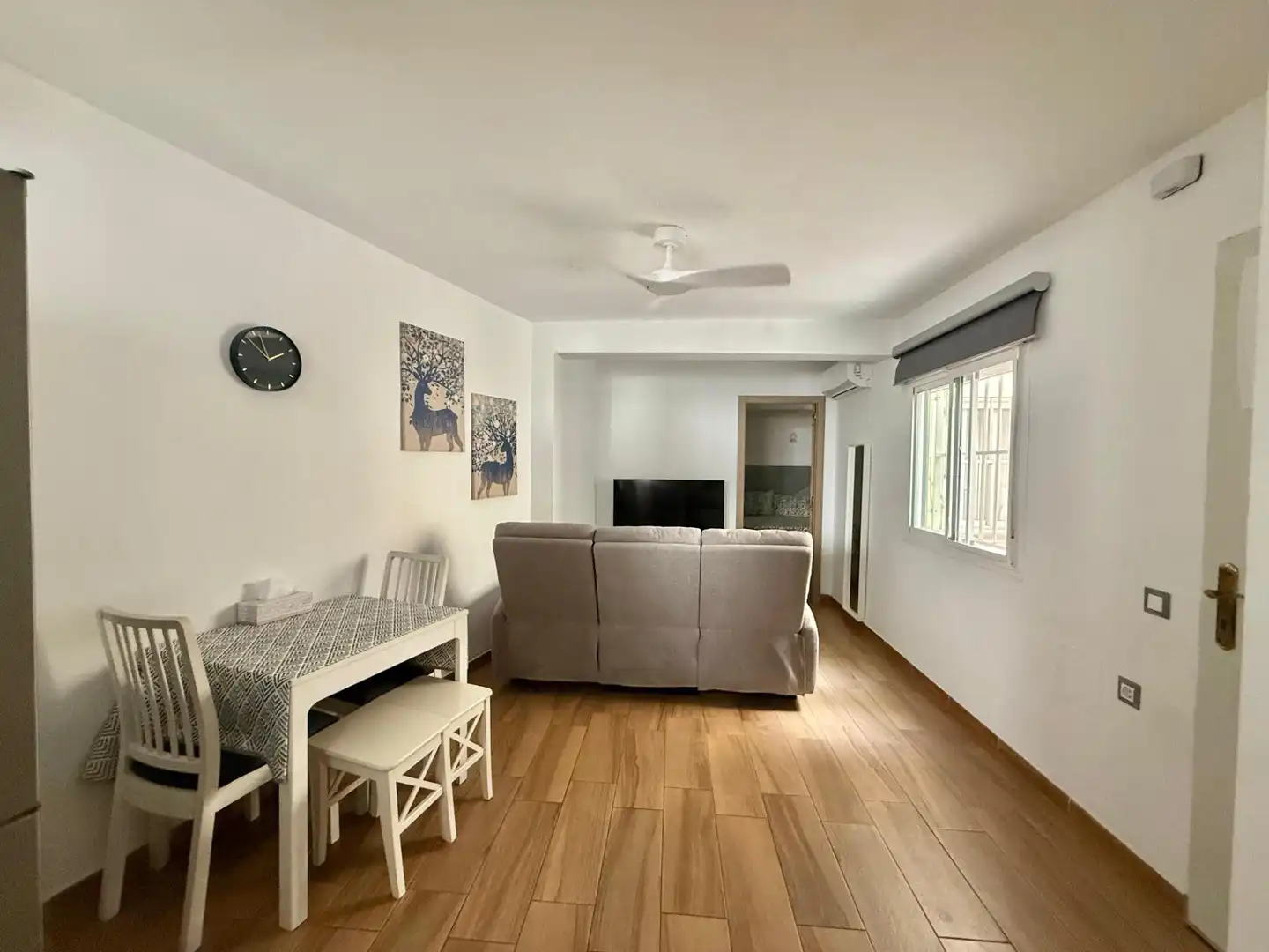 Piso en venta en Bailén - Miraflores