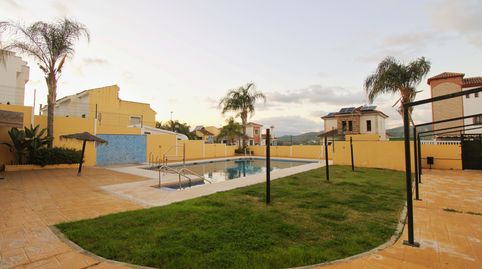 Foto 3 de Casa adosada en venta en Cártama pueblo, Cártama